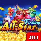 Arena Plus APK All Star Fishing game