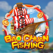 Arena Plus APK Bao Chuan Fishing game