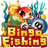 Arena Plus APK Bingo Fishing game