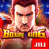 Arena Plus APK Boxing King slot