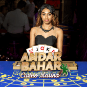 Arena Plus APK Casino Marina Andar Bahar live casino