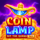 Arena Plus APK Coin Lamp slot