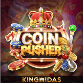 Arena Plus APK Coin Pusher card game