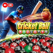 Arena Plus APK Cricket Ball Roulette live casino