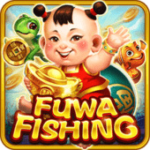 Arena Plus APK Fuwa Fishing game