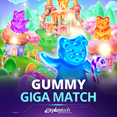 Arena Plus APK Gummy Giga Match slot
