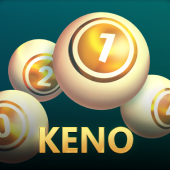 Arena Plus APK Keno card game