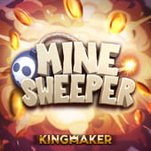 Arena Plus APK Minesweeper card game