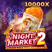 Arena Plus APK Night Market 2 hot game
