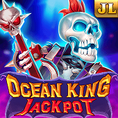 Arena Plus APK Ocean King Jackpot game