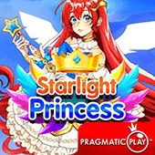 Arena Plus APK Starlight Princess hot game