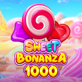 Arena Plus APK Sweet Bonanza 1000 hot game