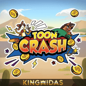 Arena Plus APK Toon Crash card game