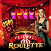 Arena Plus APK Ultimate Roulette live casino