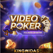 Arena Plus APK Video Poker card game